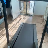 Tapis roulant Decathlon