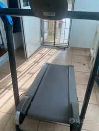 Tapis roulant Decathlon