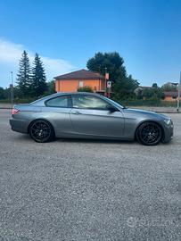 Bmw 320d e92