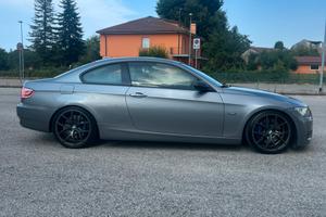 Bmw 320d e92
