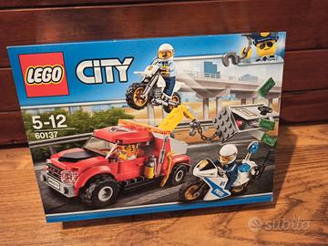 lego city 