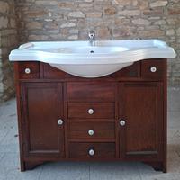 Mobile bagno e sanitari