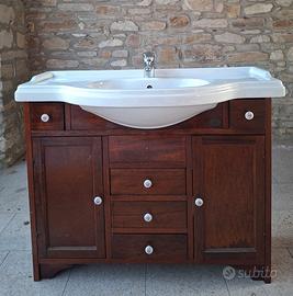 Mobile bagno e sanitari