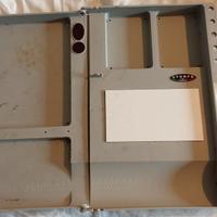 Servidora pesca spiaggia Stonfo piombi e rocchetti