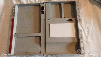 Servidora pesca spiaggia Stonfo piombi e rocchetti