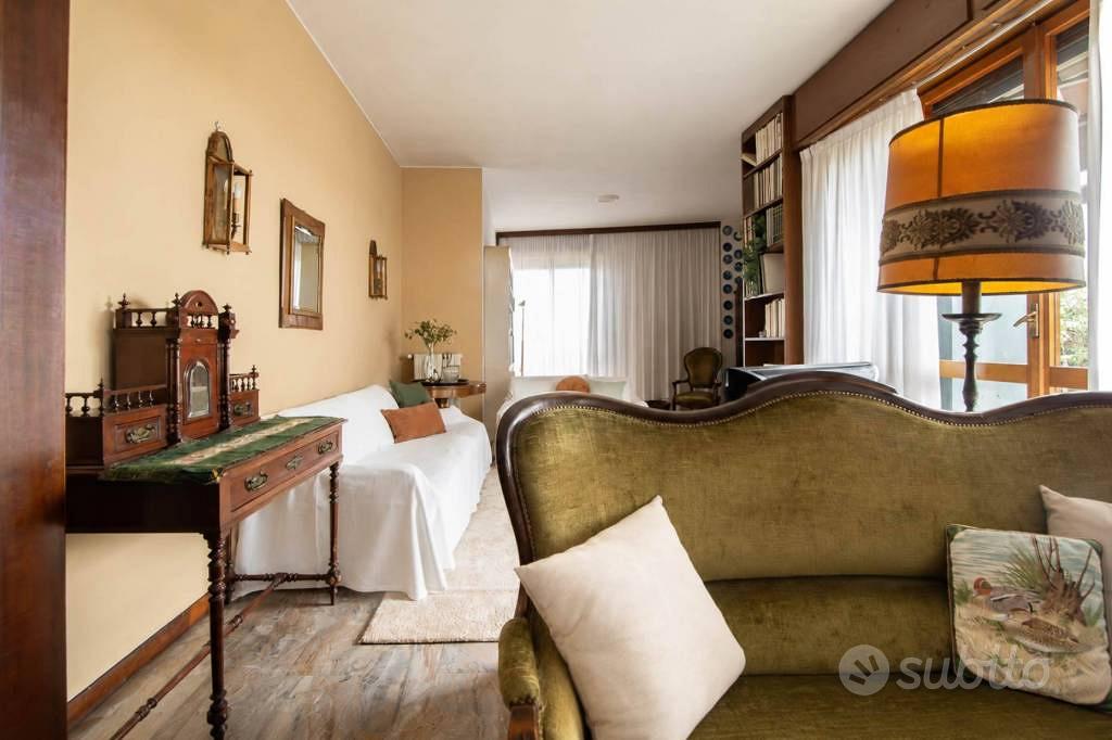 Appartamento – Sesto San Giovanni, Isola del Bosco - Vista 4
