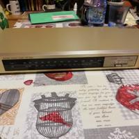 Sintonizzatore technics