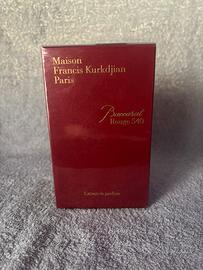 Baccarat Rouge 540 70ml Profumo