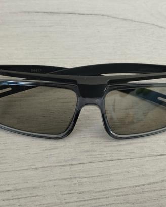 occhiali Sony 3D nuovi