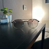 occhiali da sole rayban