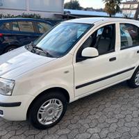 Fiat Panda 1.4 Natural Power Classic