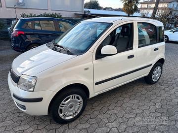 Fiat Panda 1.4 Natural Power Classic