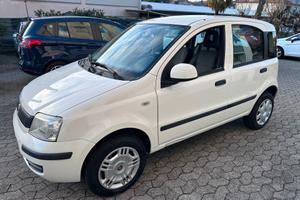 Fiat Panda 1.4 Natural Power Classic