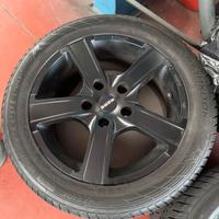 GOMME INVERNALI e cerchi R16