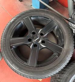 GOMME INVERNALI e cerchi R16