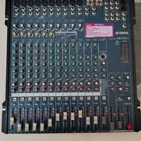 Mixer Yamaha 