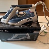 Imetec zerocalc 2400 - ferro da stiro
