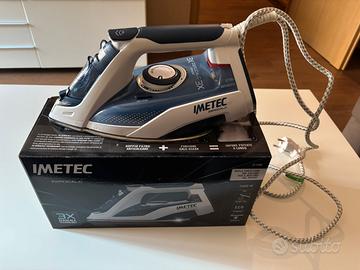 Imetec zerocalc 2400 - ferro da stiro