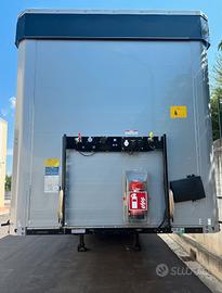 SEMIRIMORCHIO KOGEL CENTINATO