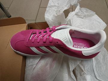 scarpe originali mai usate adidas