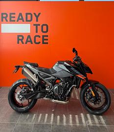 Ktm 790 Duke 2027