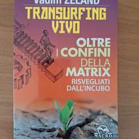 Transurfing vivo - Vadim Zeland