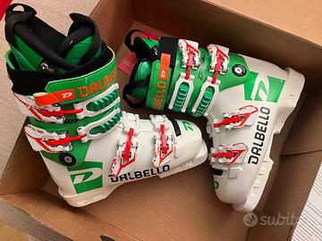 Scarponi sci Dalbello 22/22.5
