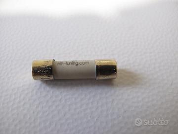 Fusibile HiFi Tuning Gold 1A 250V T 5x20 mm