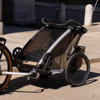 Thule Chariot Cross 2 - carrellino/passeggino