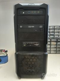 PC assemblato intel core I5