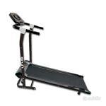 Tapis Roulant Magnetico IRIS