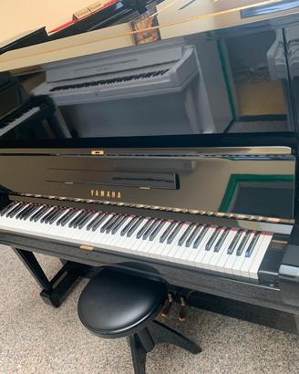 YAMAHA U3-PIANOFORTE YAMAHA U3 "RICONDIZONATO"