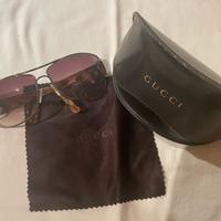 Occhiali da sole GUCCI - donna