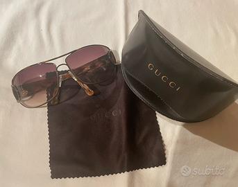 Occhiali da sole GUCCI - donna