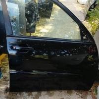 Portiera anteriore destra Toyota RAV4 2004 nera