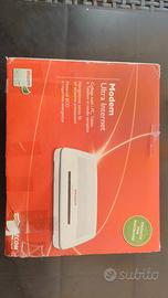 TIM SMART MODEM