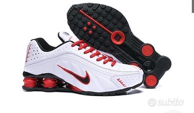 shox R4
