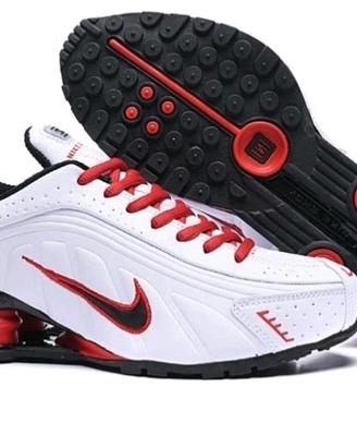 shox R4
