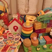 Giochi per neonati