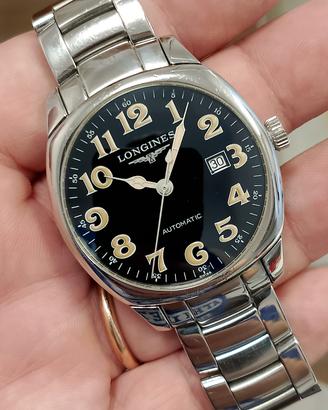 Orologio Longines Spirit 