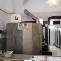 Pizzeria da asporto zona Lago di Nicito Catania