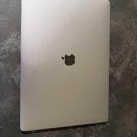 Macbook Pro Intel i9 32Gb 2Tb