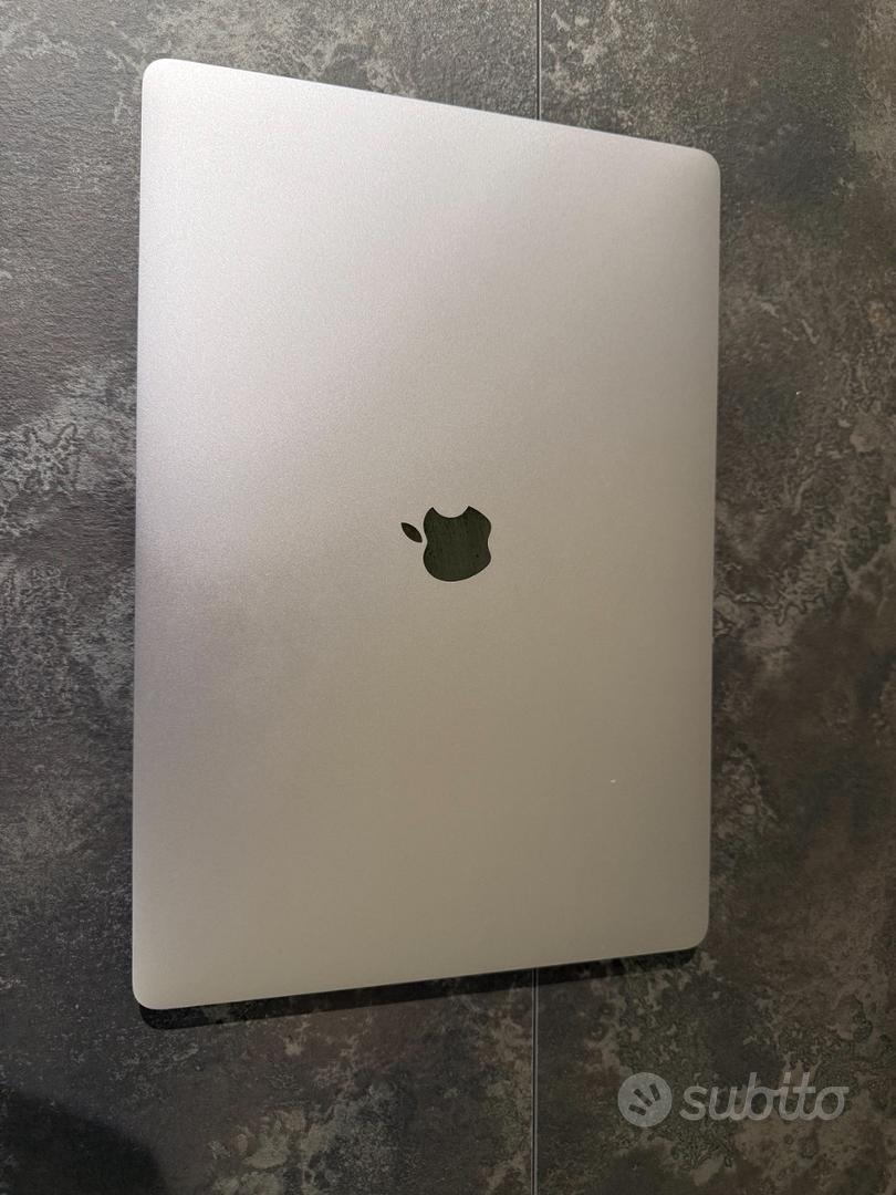 Macbook Pro Intel i9 32Gb 2Tb