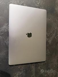 Macbook Pro Intel i9 32Gb 2Tb