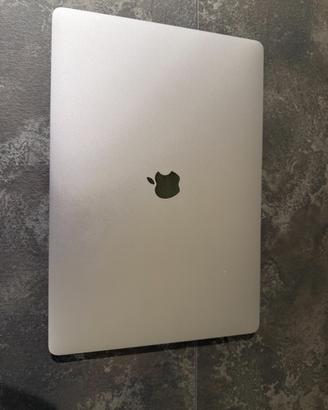 Macbook Pro Intel i9 32Gb 2Tb