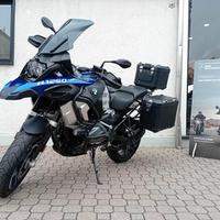 BMW r 1250 gs Adventure Abs my19