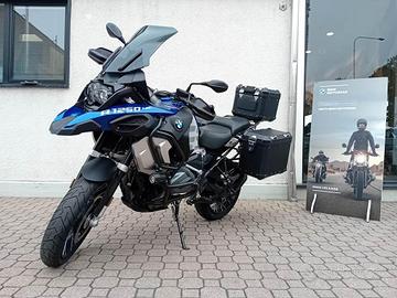 BMW r 1250 gs Adventure Abs my19