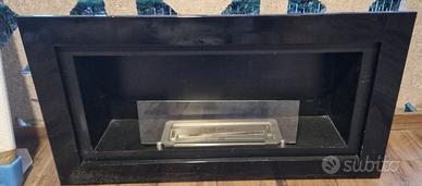 camino bioetanolo Maisonfire 90cm