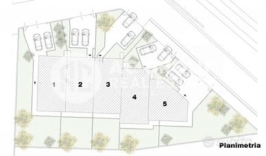 GERENZANO - TERRENO RESIDENZIALE EDIFICABILE