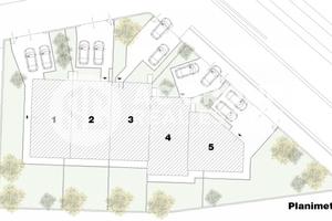 GERENZANO - TERRENO RESIDENZIALE EDIFICABILE